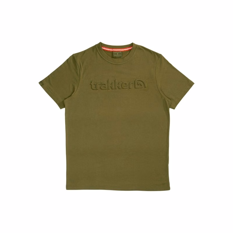3D T-Shirt