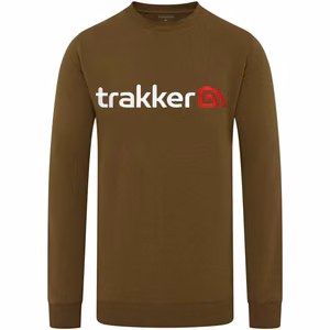 CR Logo Sweatshirt