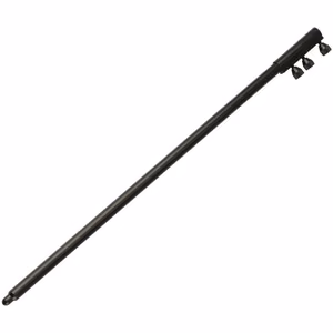 Aqua 24 inch Brolly Storm Rods