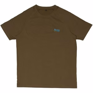 Aqua Classic T Shirt