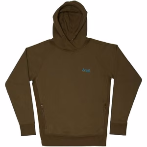 Aqua Classic Hoody