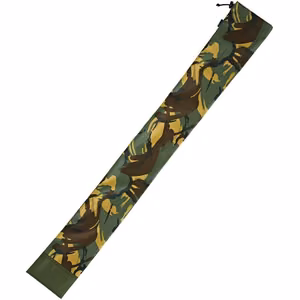 Aqua Camo Landing Net Stink Sleeve