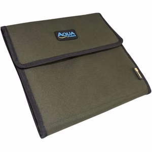 Aqua Compact Food Set Black Series