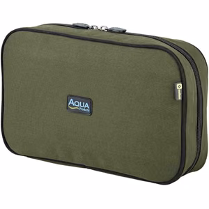 Aqua Buzz Bar Bag Black Series