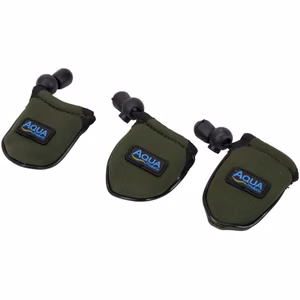 Aqua 50mm Ring Protectors