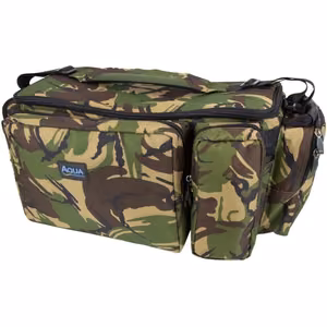 Aqua Barrow Bag - DPM