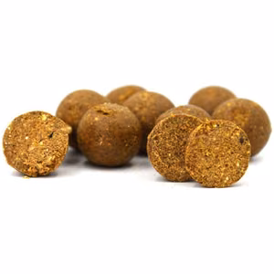 Bounty Boilies Soluble HALIBUT / TIGER NUT 20mm 1kg