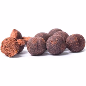 Bounty Boilies Boiled SQUID / BLOODWORM 20mm 5kg (Cobra)