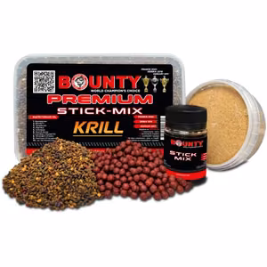 Stick-mix  BOUNTY PREMIUM KRILL