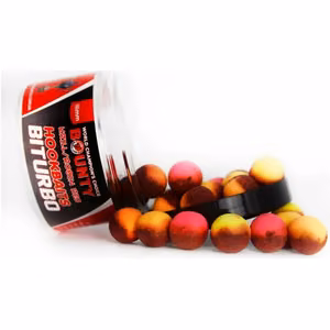 Bounty  BITURBO KRILL / ROBIN RED Mixed colors