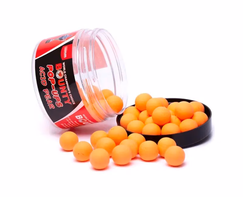 BOUNTY CLASSIC ACID PEAR Pop-up