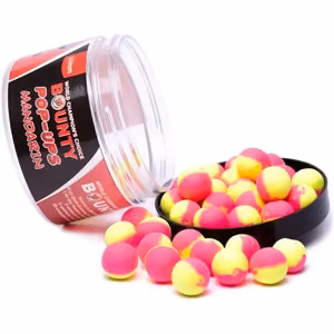 BOUNTY CLASSIC MANDARIN Pop-up