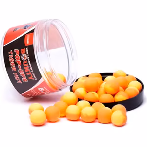 BOUNTY CLASSIC TIGER NUT Pop-up