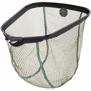 Landing net head Delphin REAXE EasyCUBE