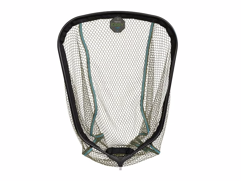 Landing net head Delphin REAXE EasyCUBE 60-50 cm