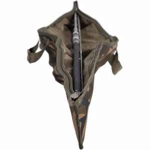Fox Camolite  Single Rod Sleeves