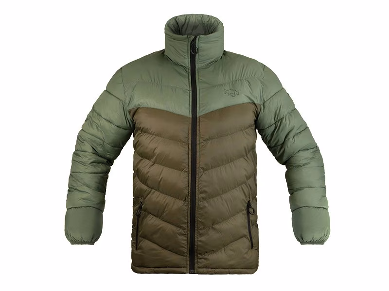 Jacket Delphin Spring OutLINE