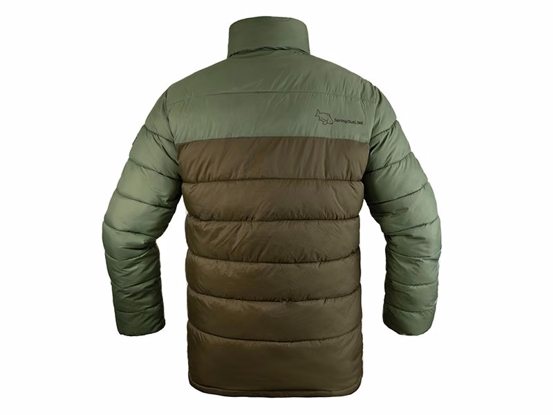 Jacket Delphin Spring OutLINE