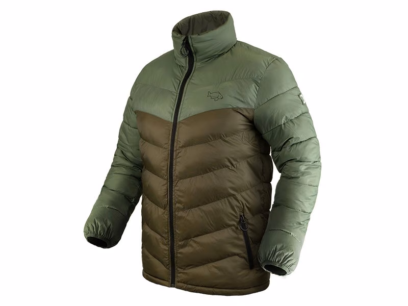 Jacket Delphin Spring OutLINE