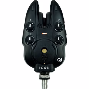 ICON Qi Alarm SINGLE   WOLF