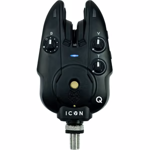 ICON Q Alarm SINGLE  WOLF