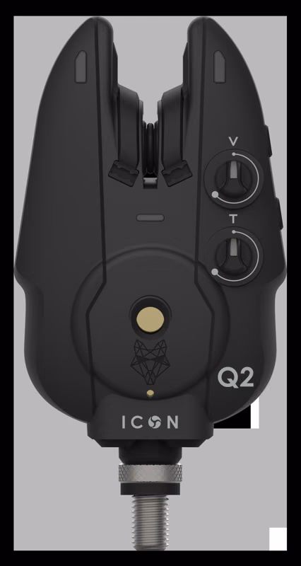ICON Q2 Alarm SINGLE   WOLF