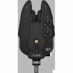 ICON Q2 Alarm SINGLE   WOLF