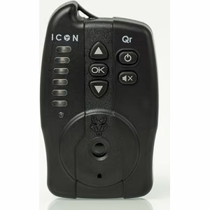 ICON Qr HUBB SINGLE  WOLF