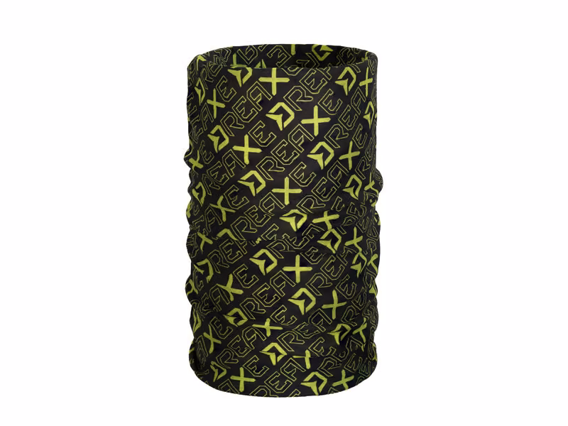 Multipurpose neck gaiter Delphin REAXE Daugiafunkcis kaklo getras