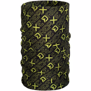 Multipurpose neck gaiter Delphin REAXE Daugiafunkcis kaklo getras