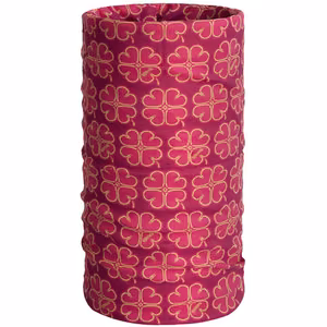 Multipurpose neck gaiter Delphin QUEEN 4LOVE Daugiafunkcis getras ant kaklo
