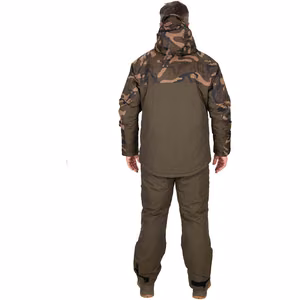 Fox Wintersuit - Camo/Khaki Žieminis kombinezonas