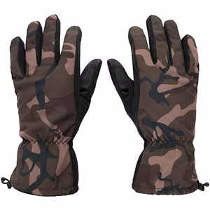 Fox Camo Gloves Pirštinės