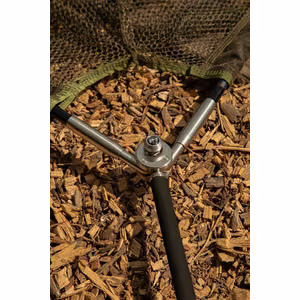 Solar P1 BOW-LOC LANDING NET 42