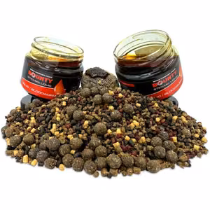 Stick-mix BOUNTY PREMIUM RED FISH / BLACKBERRY