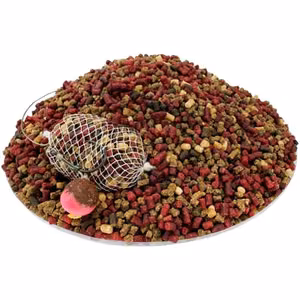 Stick-mix BOUNTY SQUID / BLOODWORM