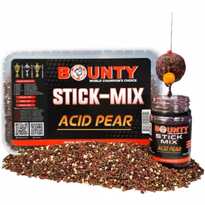 Stick-mix BOUNTY ACID PEAR