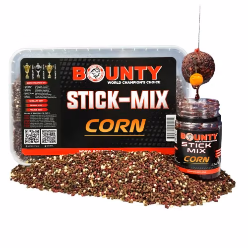 Stick-mix BOUNTY CORN