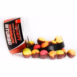 Bounty BITURBO SQUID / BLOODWORM Mixed colors