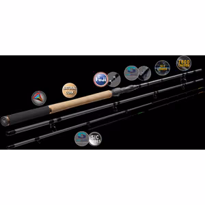 Sportex Xclusive Medium Heavy RS-2 Feeder 365cm 93-192g