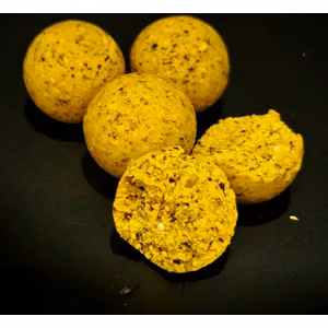 Aiki baits Tirpus Soluble Pineapple NBA