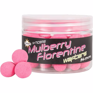 Dynamite N-Ticers Mulberry Florentine Wafters 14mm