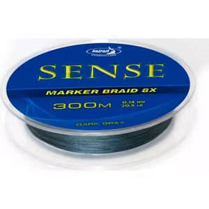 Katran Sense Marker spod Braid 8X