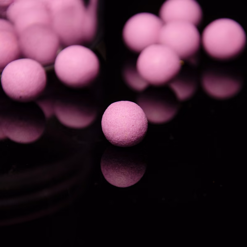 Lunar Baits Cheaters Sour Plum wafter 10mm