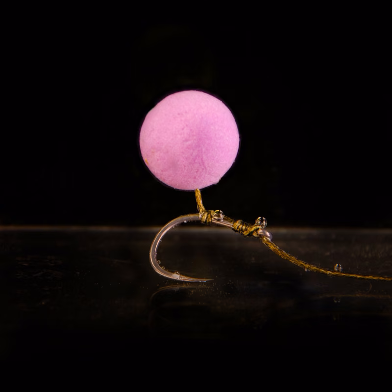 Lunar Baits Cheaters Sour Plum wafter 10mm