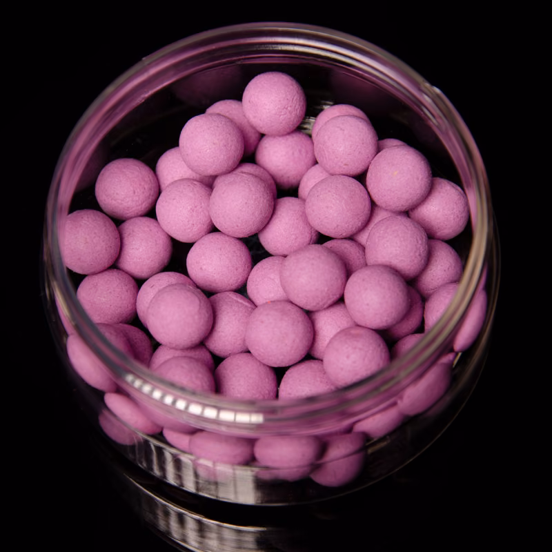 Lunar Baits Cheaters Sour Plum wafter 10mm