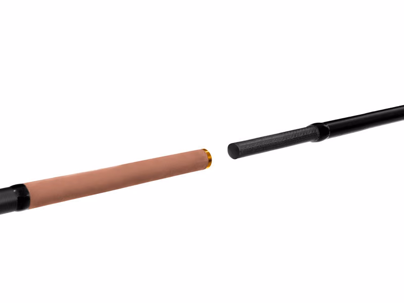 Handle for landing net Delphin SYMBOL NXT