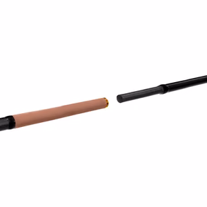 Handle for landing net Delphin SYMBOL NXT