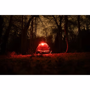 Nash Powerbanx Dome Lite