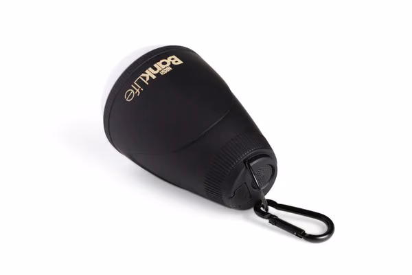 Nash Powerbanx Dome Lite